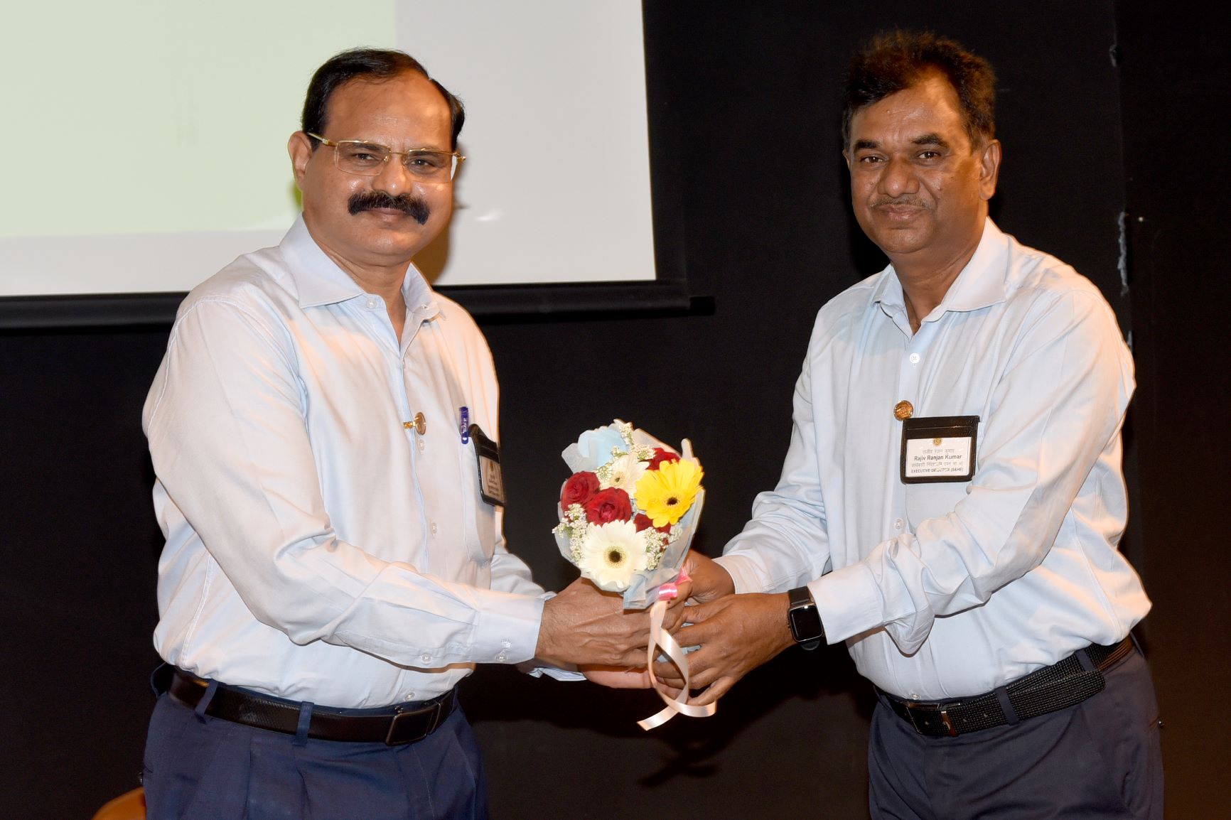 52nd National Safety Day /Week Celebration -Year 2023 - 06.03.202123